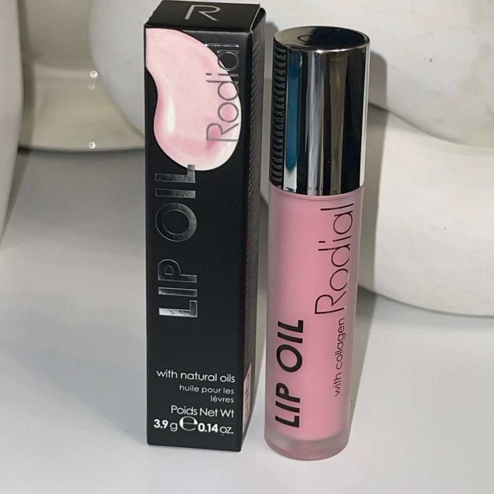 RODIAL Plumping Collagen Lip Oil